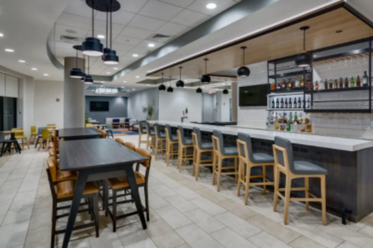 Hotel Hyatt House Lax Manhattan El Segundo