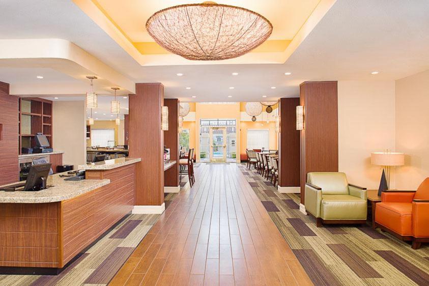 Hyatt House Lax Manhattan Hotel El Segundo