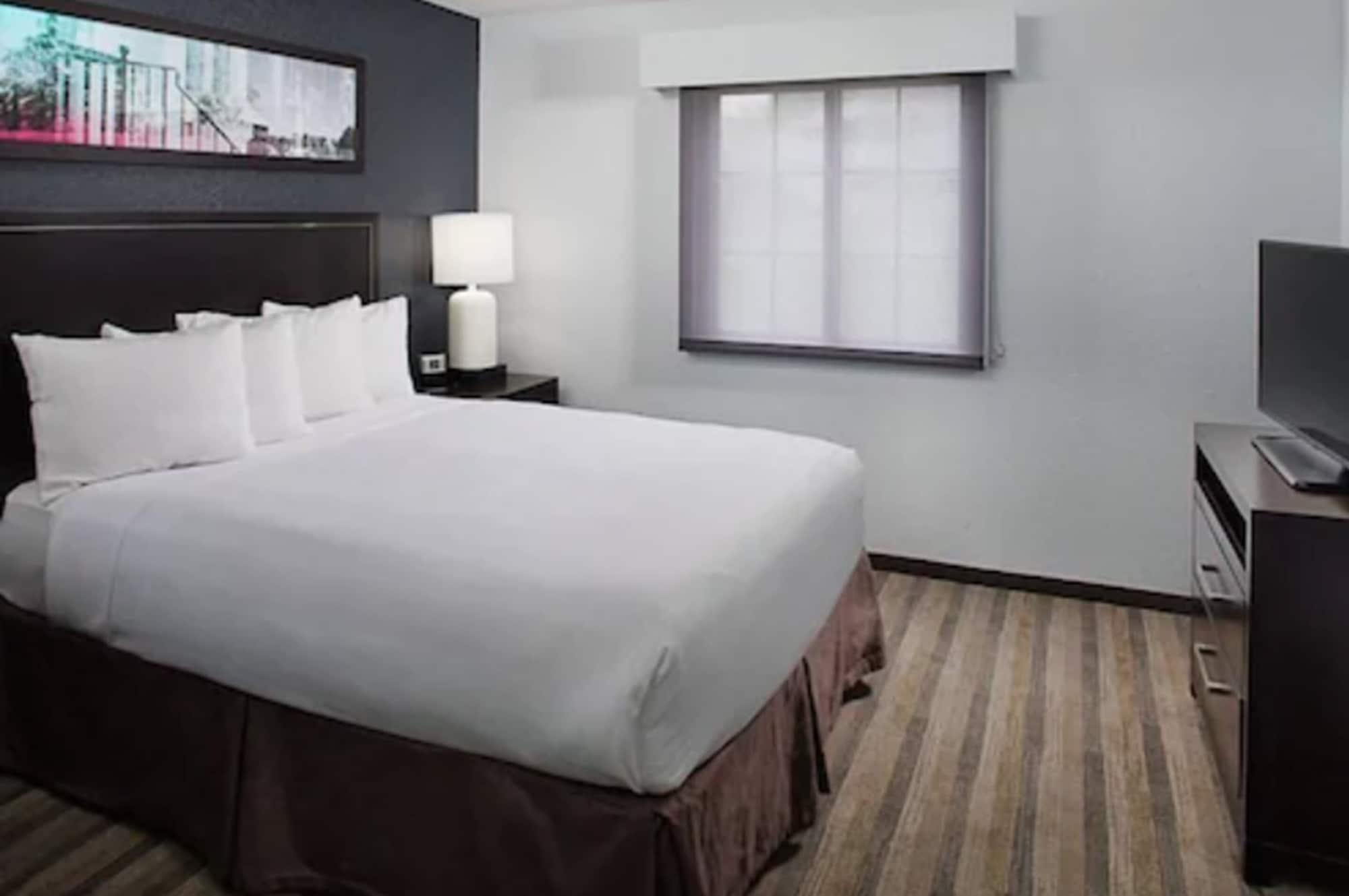 Hyatt House Lax Manhattan El Segundo