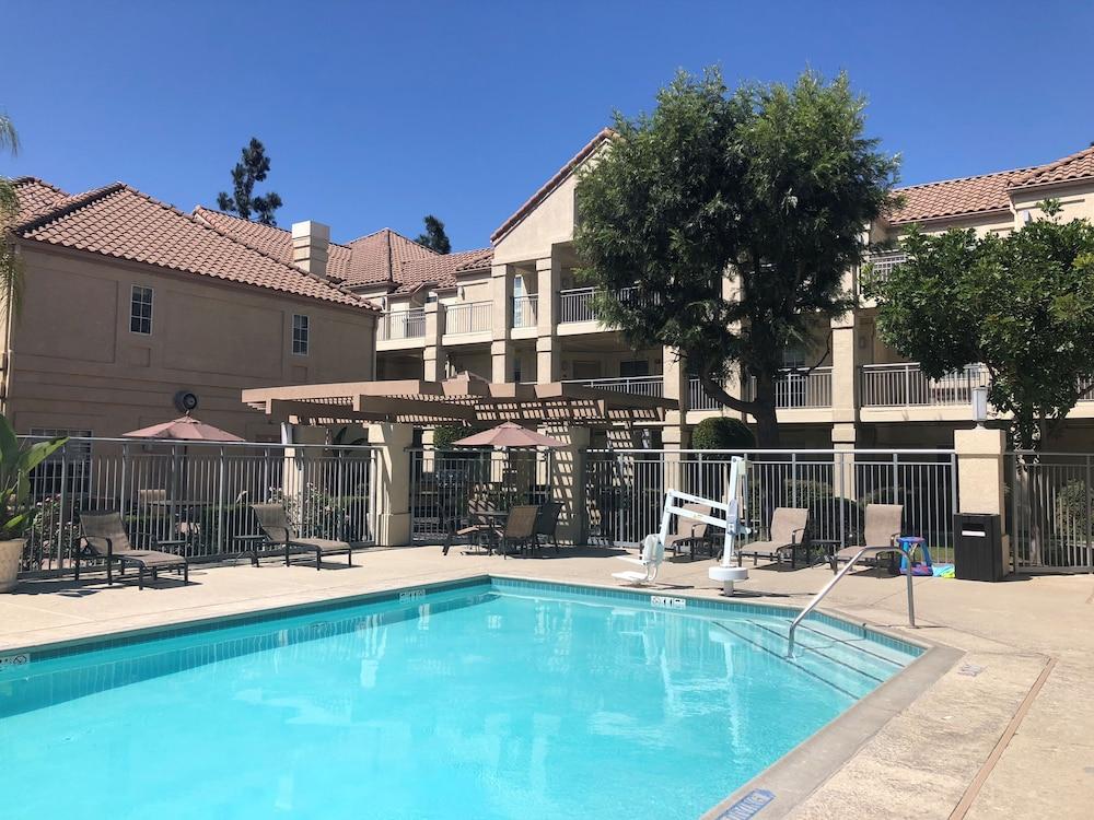Hyatt House Lax Manhattan Hotel El Segundo