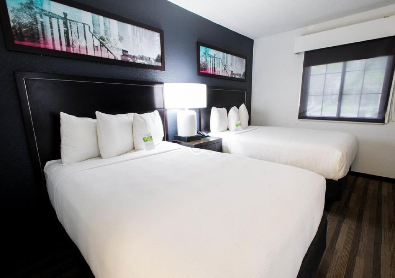Hyatt House Lax Manhattan