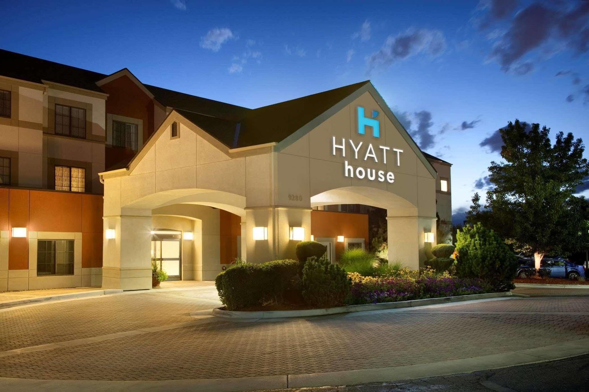 Hyatt House Lax Manhattan Hotel El Segundo