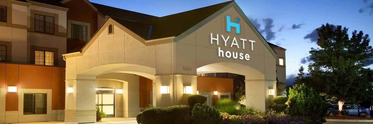 Hotel Hyatt House Lax Manhattan 3*