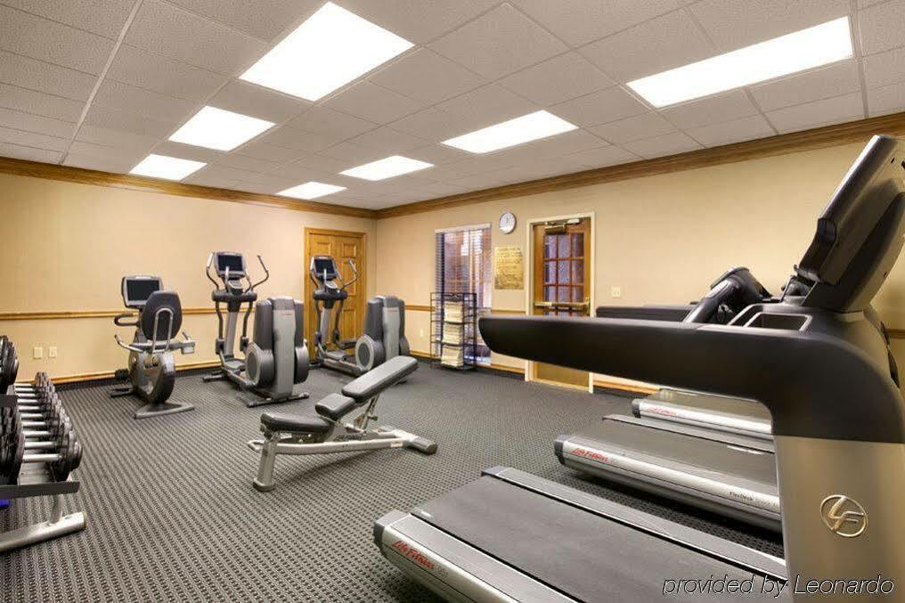 Hyatt House Lax Manhattan Hotel