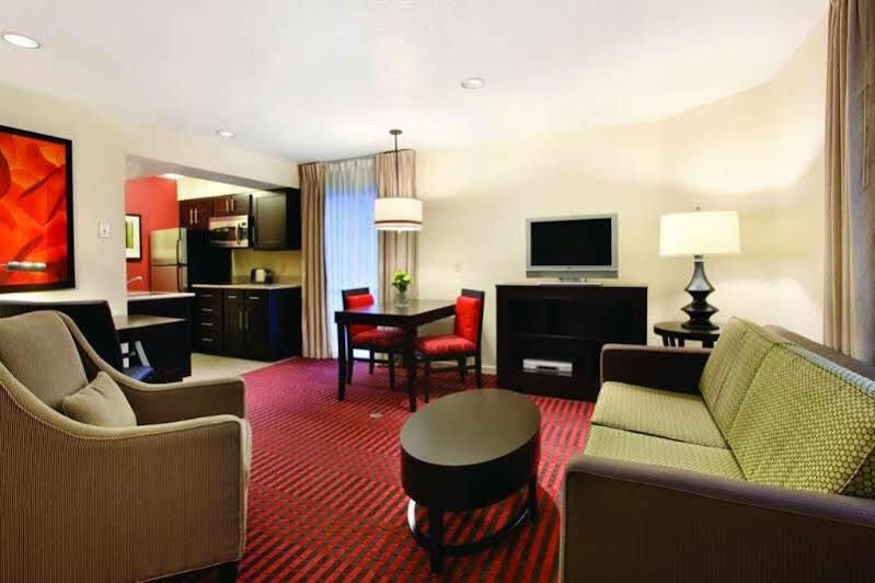 Hyatt House Lax Manhattan