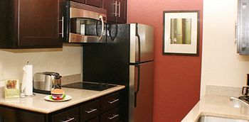 Hyatt House Lax Manhattan